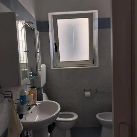 Apartment Vacanze