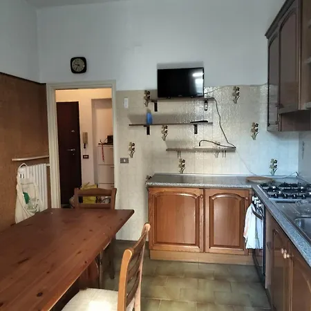 Apartment Vacanze *