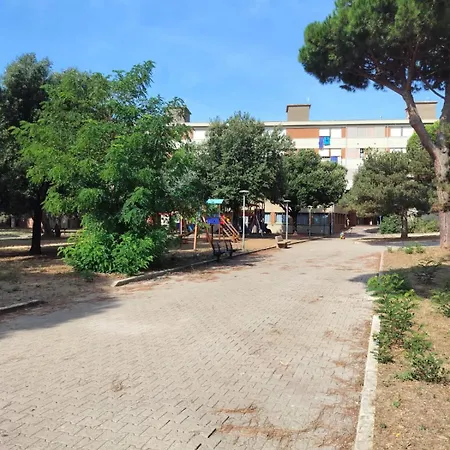Vacanze Apartment