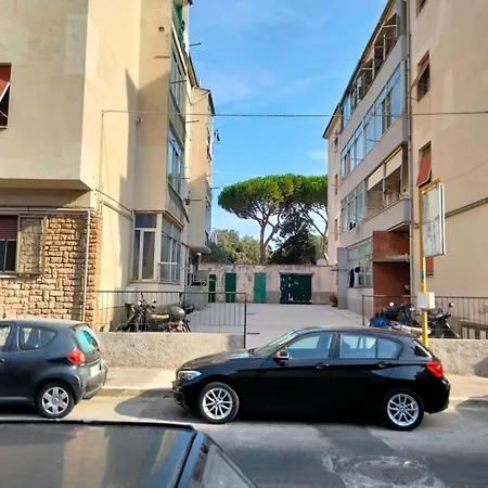 Apartment Vacanze *